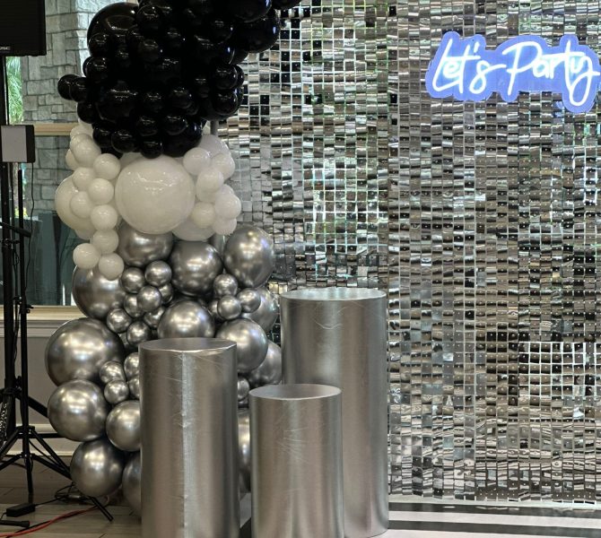 eventos corporativos