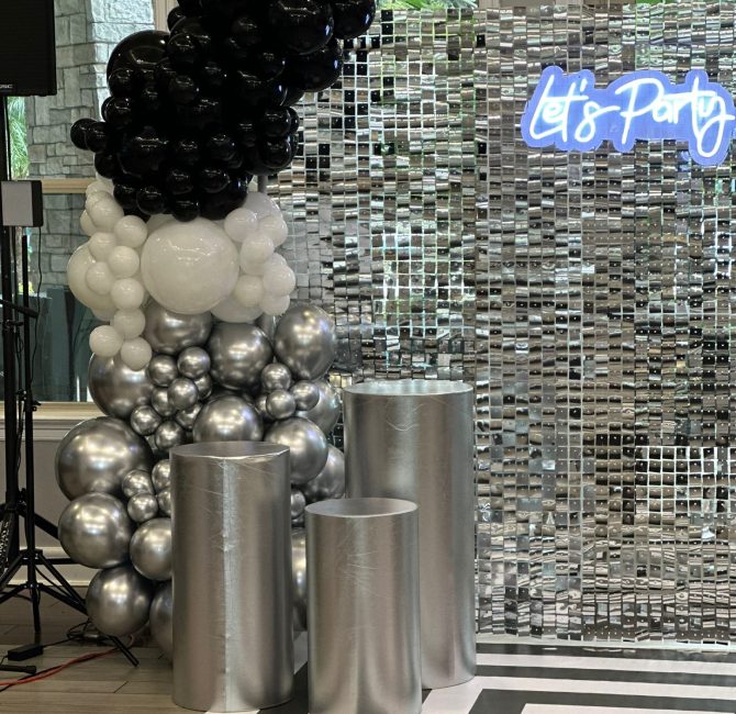 eventos corporativos